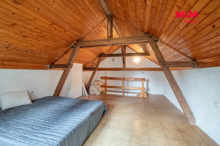 Prodej chaty, Pavlíkov - Tytry, 62 m2