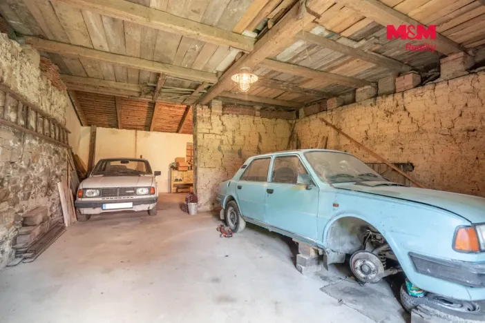 Prodej chaty, Pavlíkov - Tytry, 62 m2