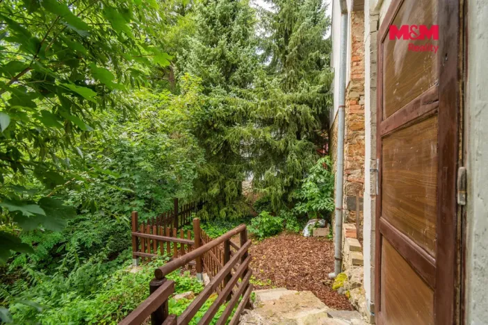 Prodej chaty, Pavlíkov - Tytry, 62 m2