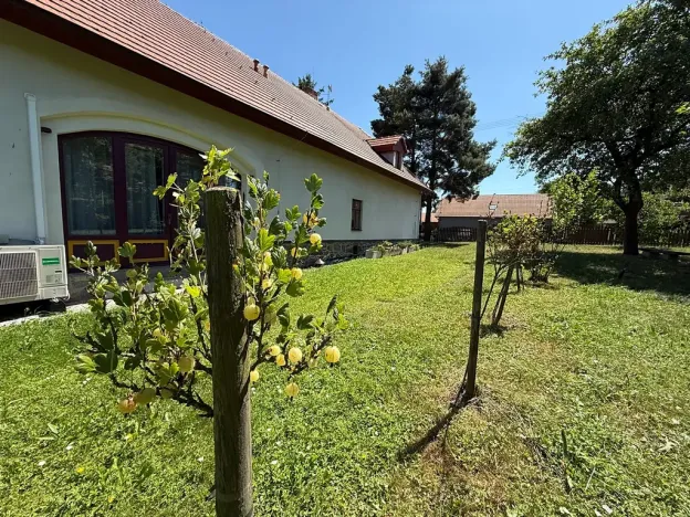Prodej rodinného domu, Lety, 550 m2