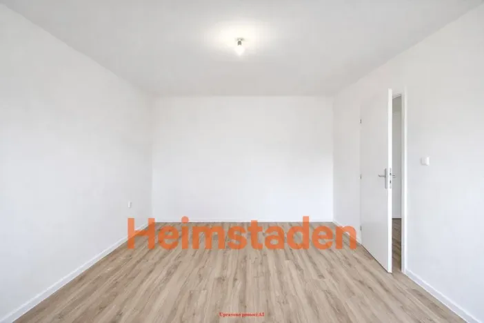 Pronájem bytu 2+1, Karviná - Nové Město, Zakladatelská, 56 m2