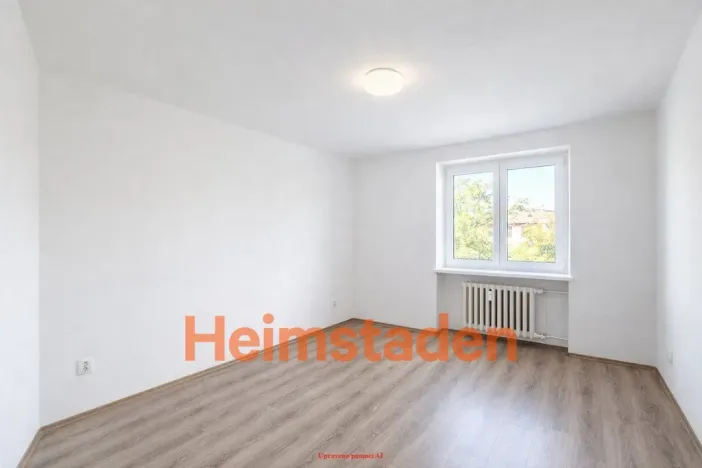 Pronájem bytu 2+1, Havířov - Město, Nerudova, 56 m2