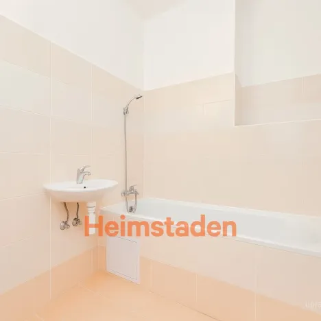 Pronájem bytu 2+1, Havířov - Město, Chopinova, 55 m2