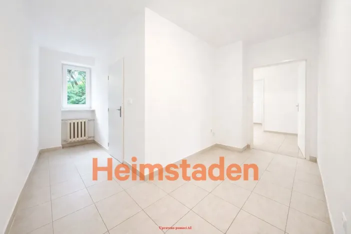 Pronájem bytu 2+1, Havířov - Město, Chopinova, 55 m2
