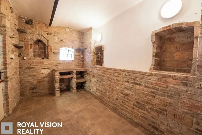 Prodej vinného sklepa, Březí, 76 m2