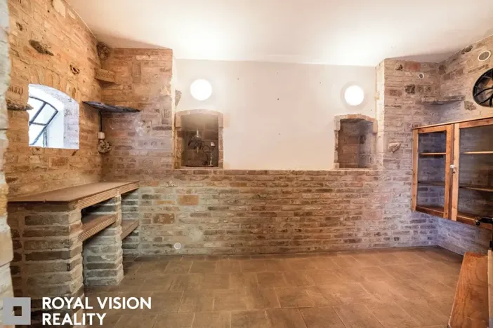 Prodej vinného sklepa, Březí, 76 m2