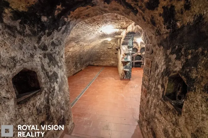 Prodej vinného sklepa, Březí, 76 m2
