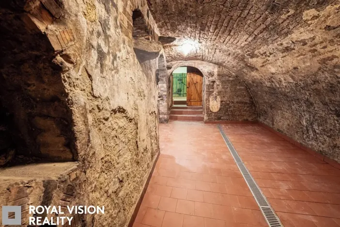 Prodej vinného sklepa, Březí, 76 m2