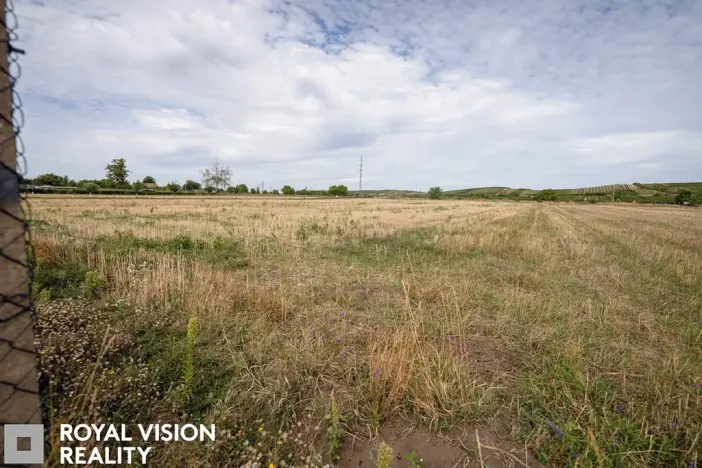 Prodej pozemku pro bydlení, Březí, 2035 m2