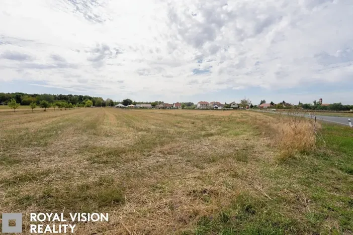 Prodej pozemku pro bydlení, Březí, 2035 m2