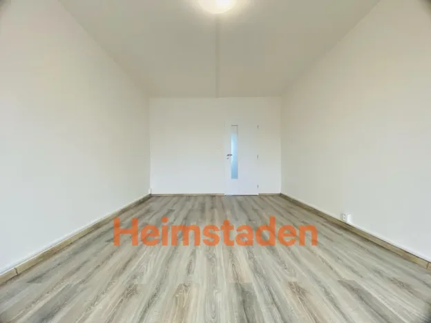 Pronájem bytu 2+1, Ostrava - Hrabůvka, Cholevova, 58 m2