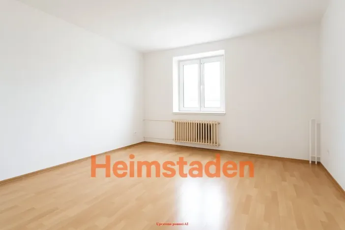 Pronájem bytu 2+1, Ostrava - Poruba, Opletalova, 58 m2