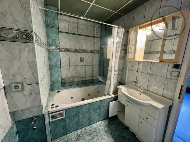 Pronájem bytu 2+kk, České Budějovice, Riegrova, 55 m2