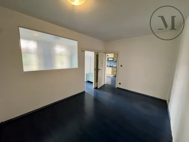 Pronájem bytu 2+kk, České Budějovice, Riegrova, 55 m2