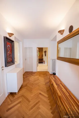 Prodej bytu 2+kk, Brno, Botanická, 101 m2