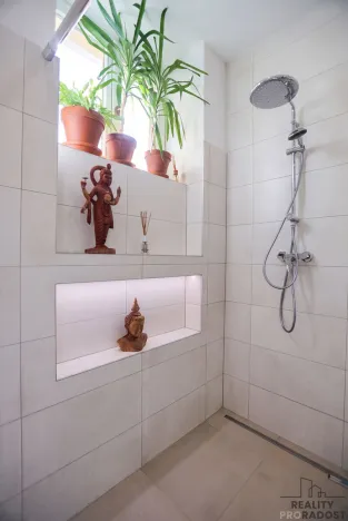 Prodej bytu 2+kk, Brno, Botanická, 101 m2