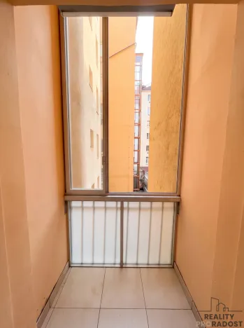 Prodej bytu 2+kk, Brno, Botanická, 101 m2