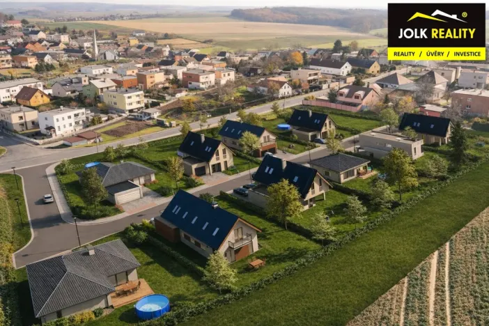 Prodej rodinného domu, Opava, 96 m2