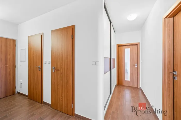 Prodej bytu 3+kk, Hořovice, Na Okraji, 75 m2