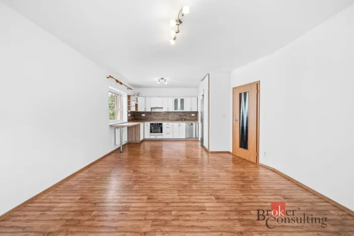 Prodej bytu 3+kk, Hořovice, Na Okraji, 75 m2