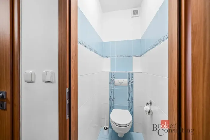 Prodej bytu 3+kk, Hořovice, Na Okraji, 75 m2