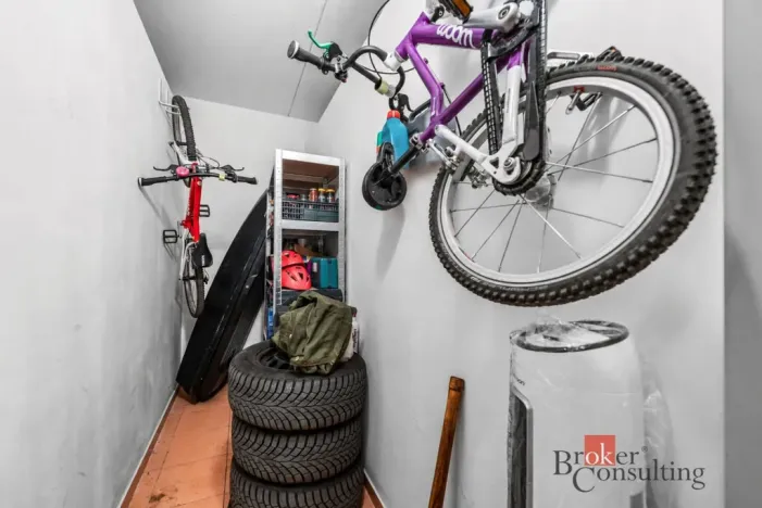Prodej bytu 3+kk, Hořovice, Na Okraji, 75 m2