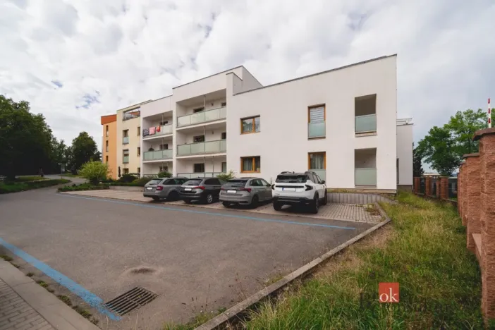 Prodej bytu 3+kk, Hořovice, Na Okraji, 75 m2