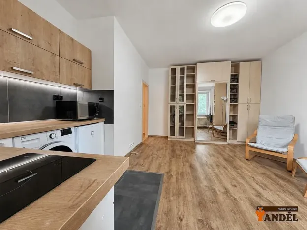 Prodej bytu 1+kk, Havířov, Dlouhá třída, 25 m2