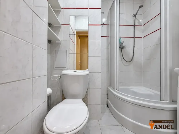 Prodej bytu 1+kk, Havířov, Dlouhá třída, 25 m2