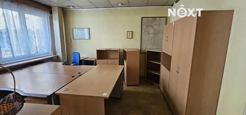 Pronájem obchodního prostoru, Tábor, Budějovická, 2000 m2