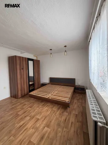Pronájem bytu 2+1, Budišov, 67 m2