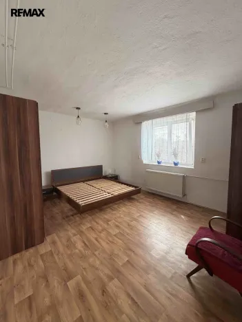 Pronájem bytu 2+1, Budišov, 67 m2