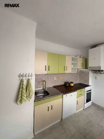 Pronájem bytu 2+1, Budišov, 67 m2