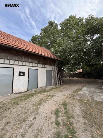 Pronájem bytu 2+1, Budišov, 67 m2
