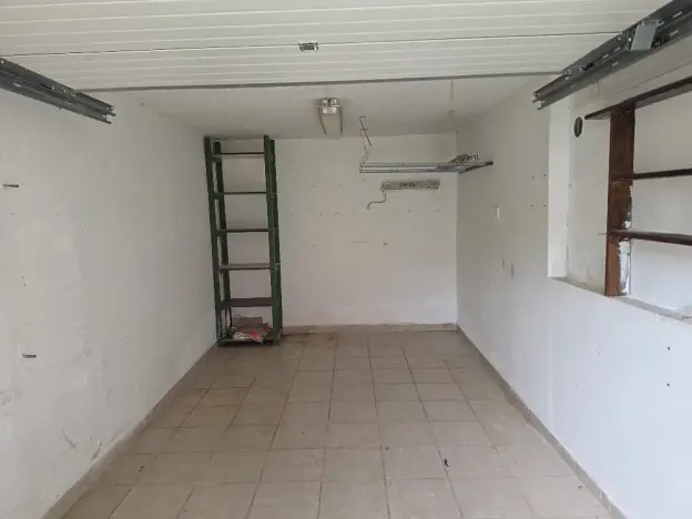 Pronájem garáže, Liberec, Bukovského, 16 m2