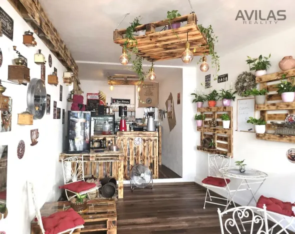 Prodej komerční nemovitosti, Praha - Vinohrady, Vinohradská, 30 m2