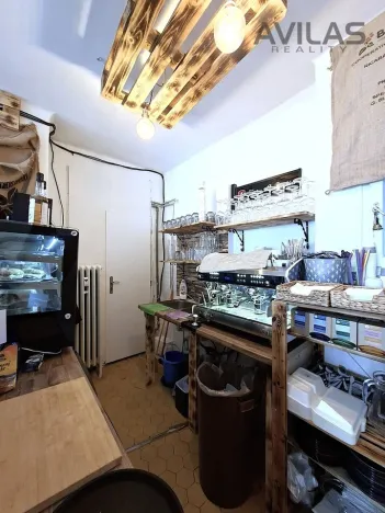 Prodej komerční nemovitosti, Praha - Vinohrady, Vinohradská, 30 m2