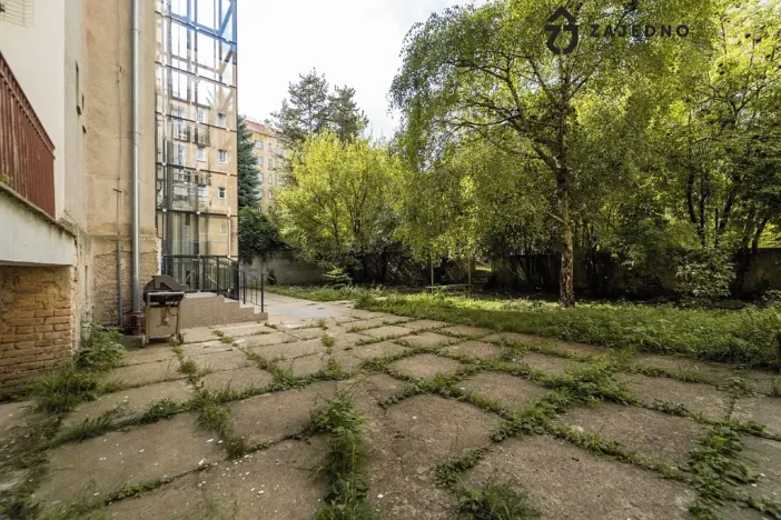 Prodej skladu, Brno, Kotlářská, 41 m2