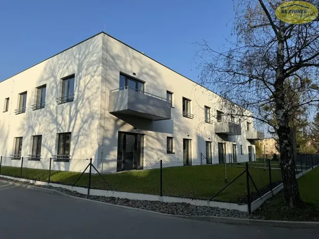 Pronájem bytu 2+kk, Holešov, U Letiště, 61 m2