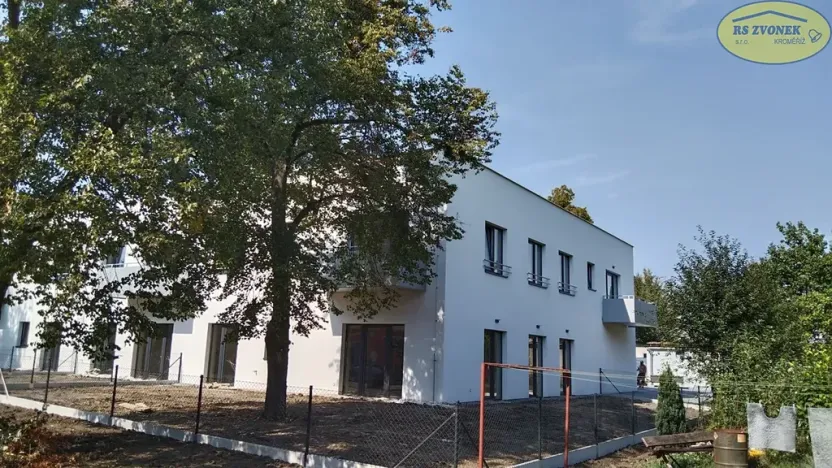 Pronájem bytu 2+kk, Holešov, U Letiště, 61 m2