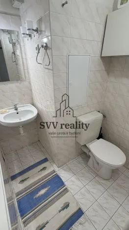 Prodej bytu 1+1, Praha - Záběhlice, Jabloňová, 36 m2