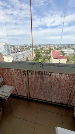 Prodej bytu 1+1, Praha - Záběhlice, Jabloňová, 36 m2