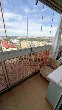 Prodej bytu 1+1, Praha - Záběhlice, Jabloňová, 36 m2