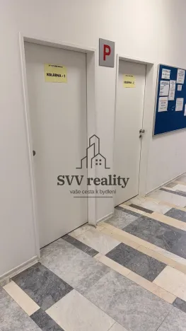 Prodej bytu 1+1, Praha - Záběhlice, Jabloňová, 36 m2