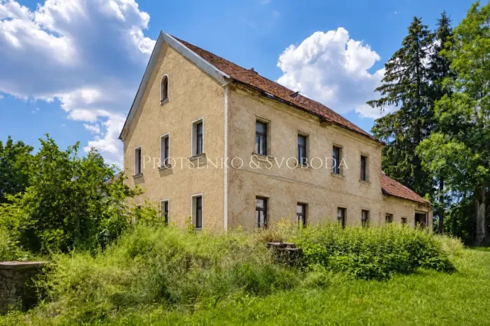 Prodej činžovního domu, Mnichov, 410 m2