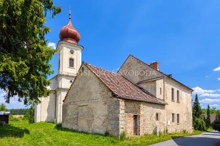 Prodej činžovního domu, Mnichov, 410 m2