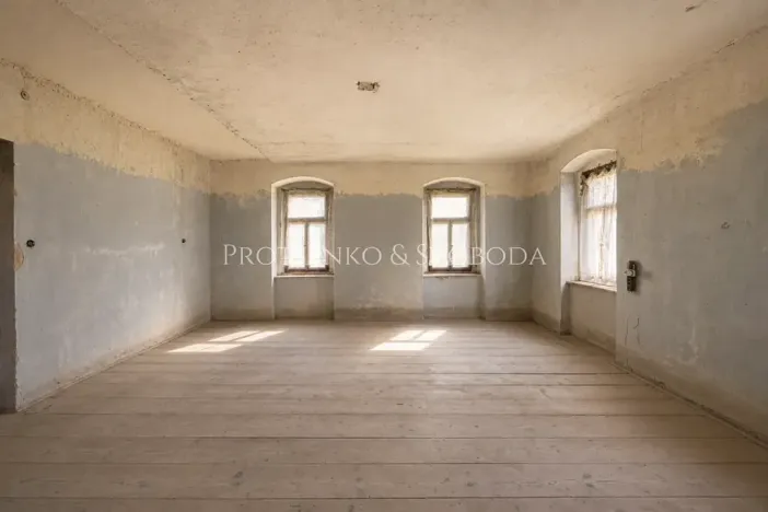 Prodej činžovního domu, Mnichov, 410 m2