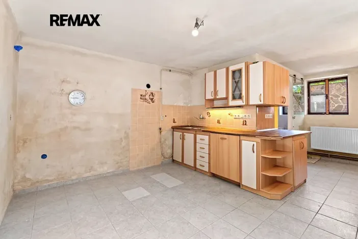 Prodej rodinného domu, Kasejovice, 108 m2