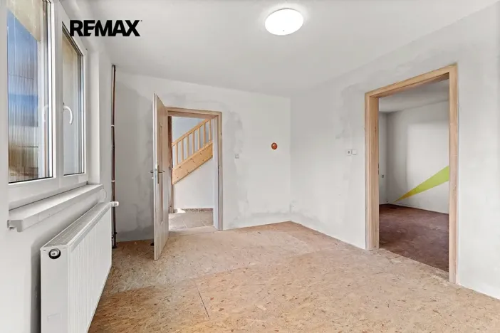 Prodej rodinného domu, Kasejovice, 108 m2