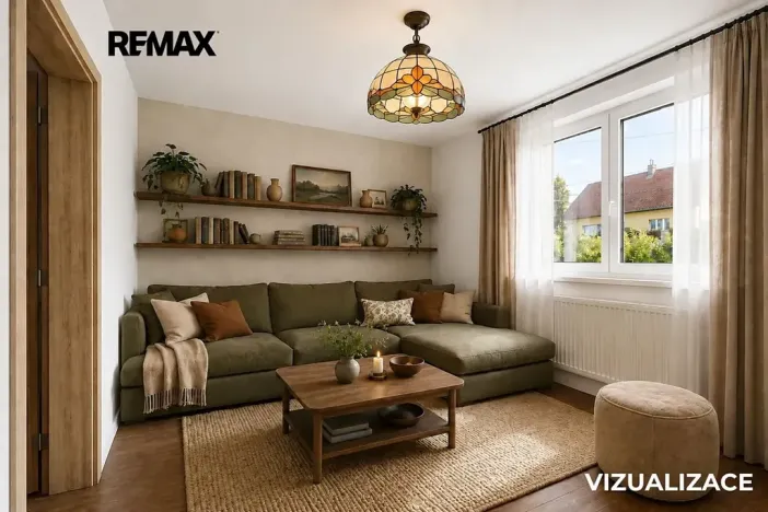 Prodej rodinného domu, Kasejovice, 108 m2